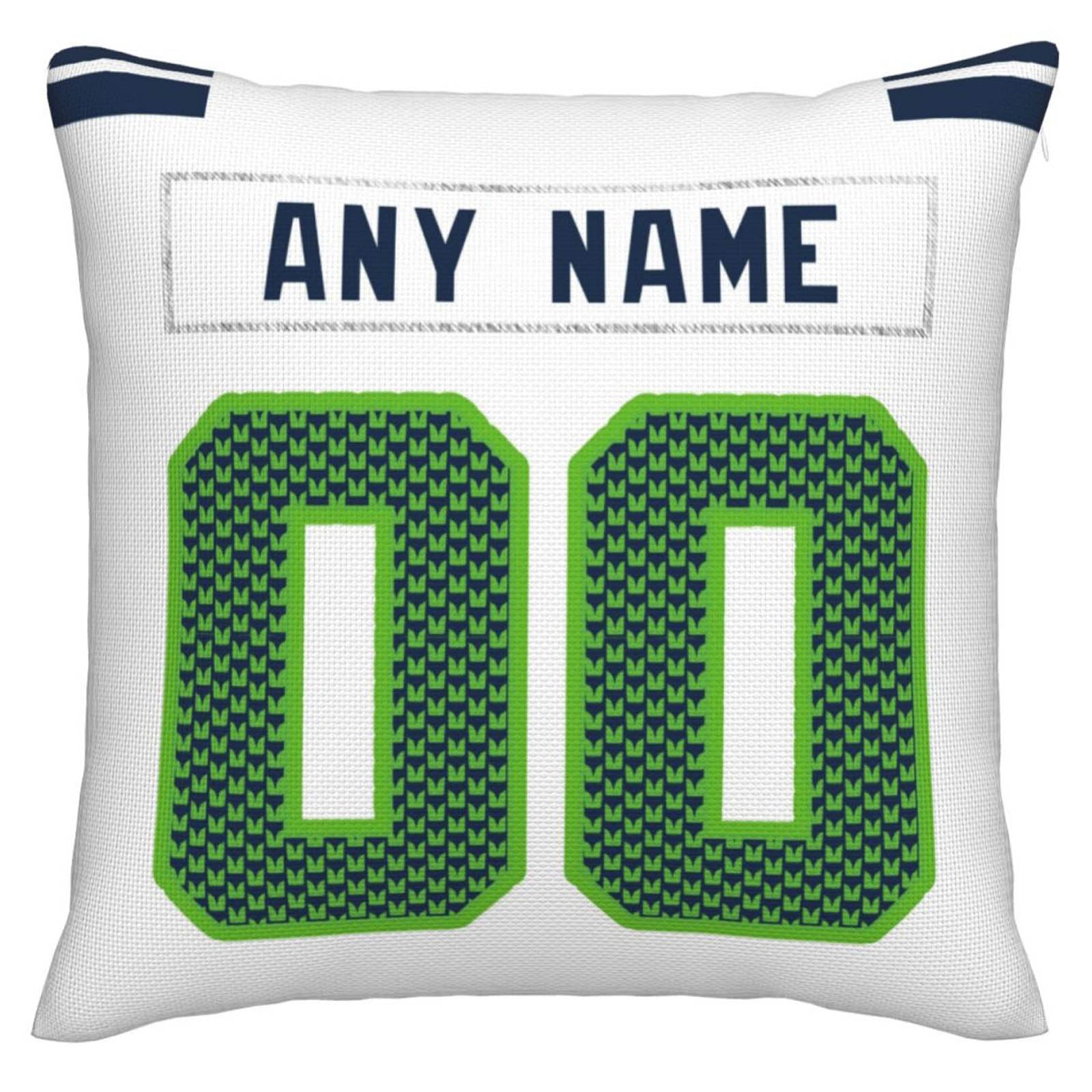 Custom SEA Football Shirt Top