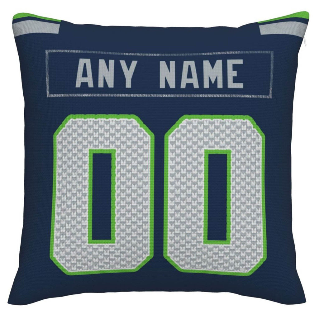 Custom SEA Football Shirt Top