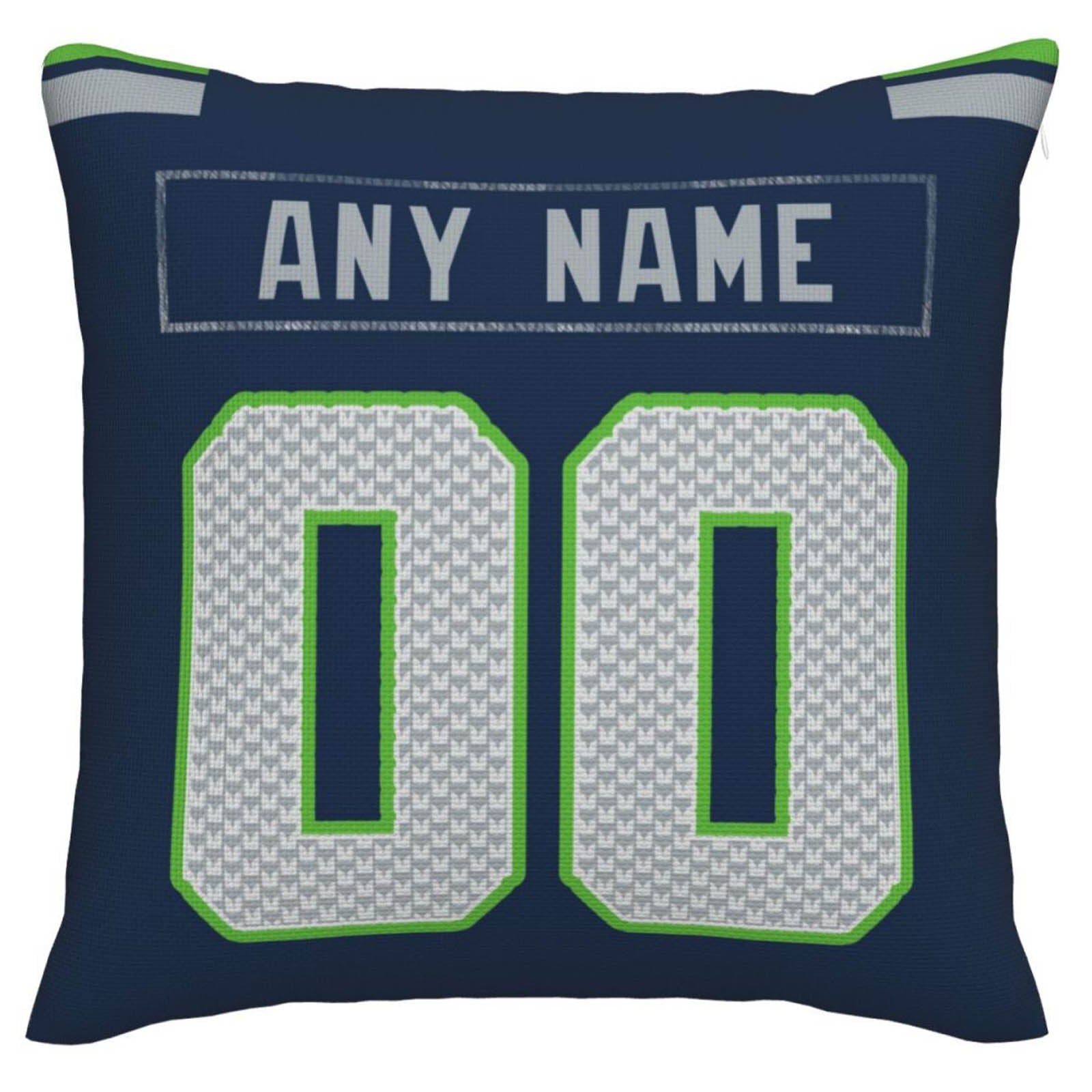 Custom SEA Football Shirt Top
