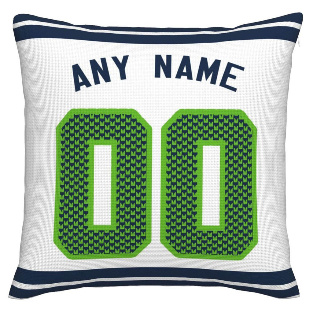 Custom SEA Football Shirt Top