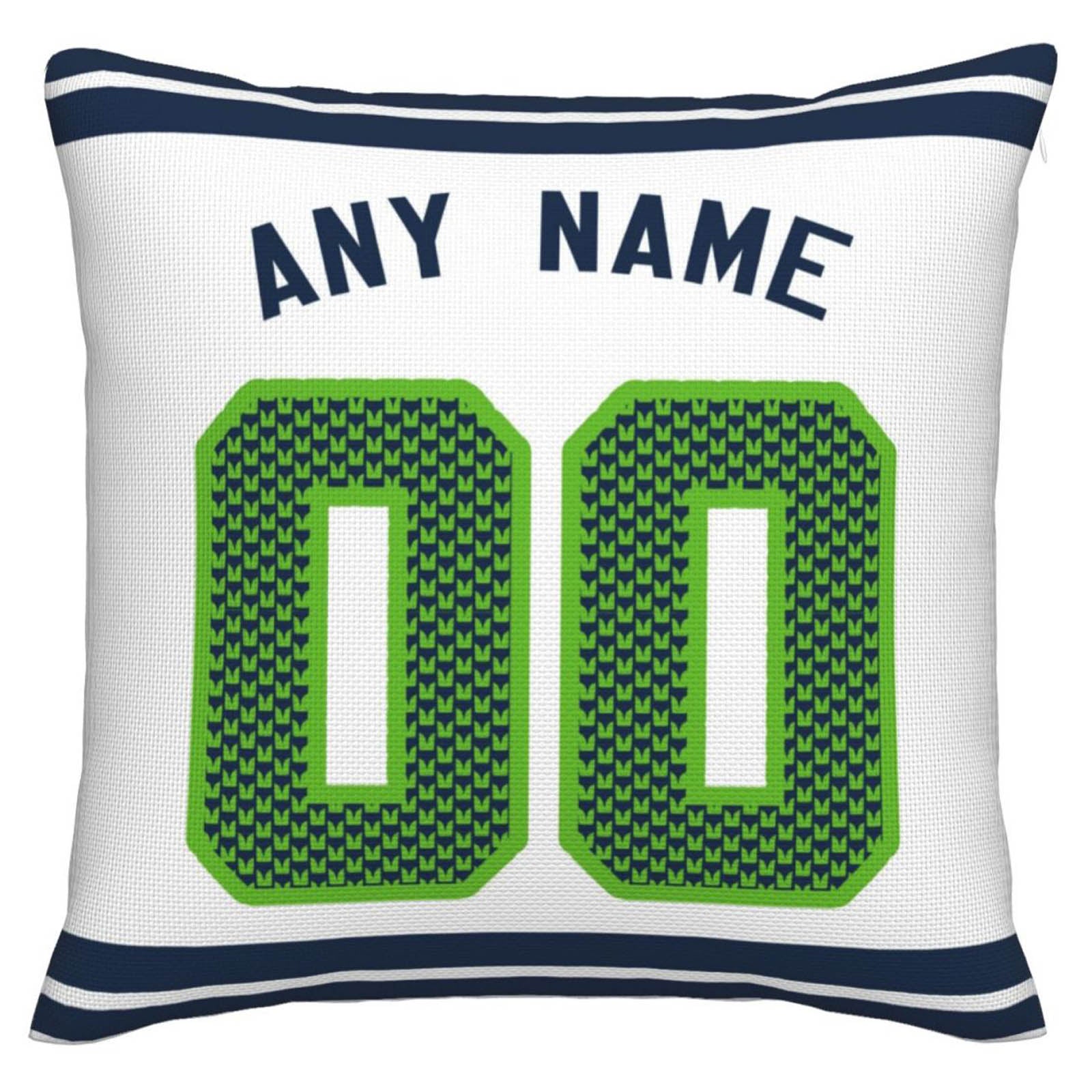 Custom SEA Football Shirt Top