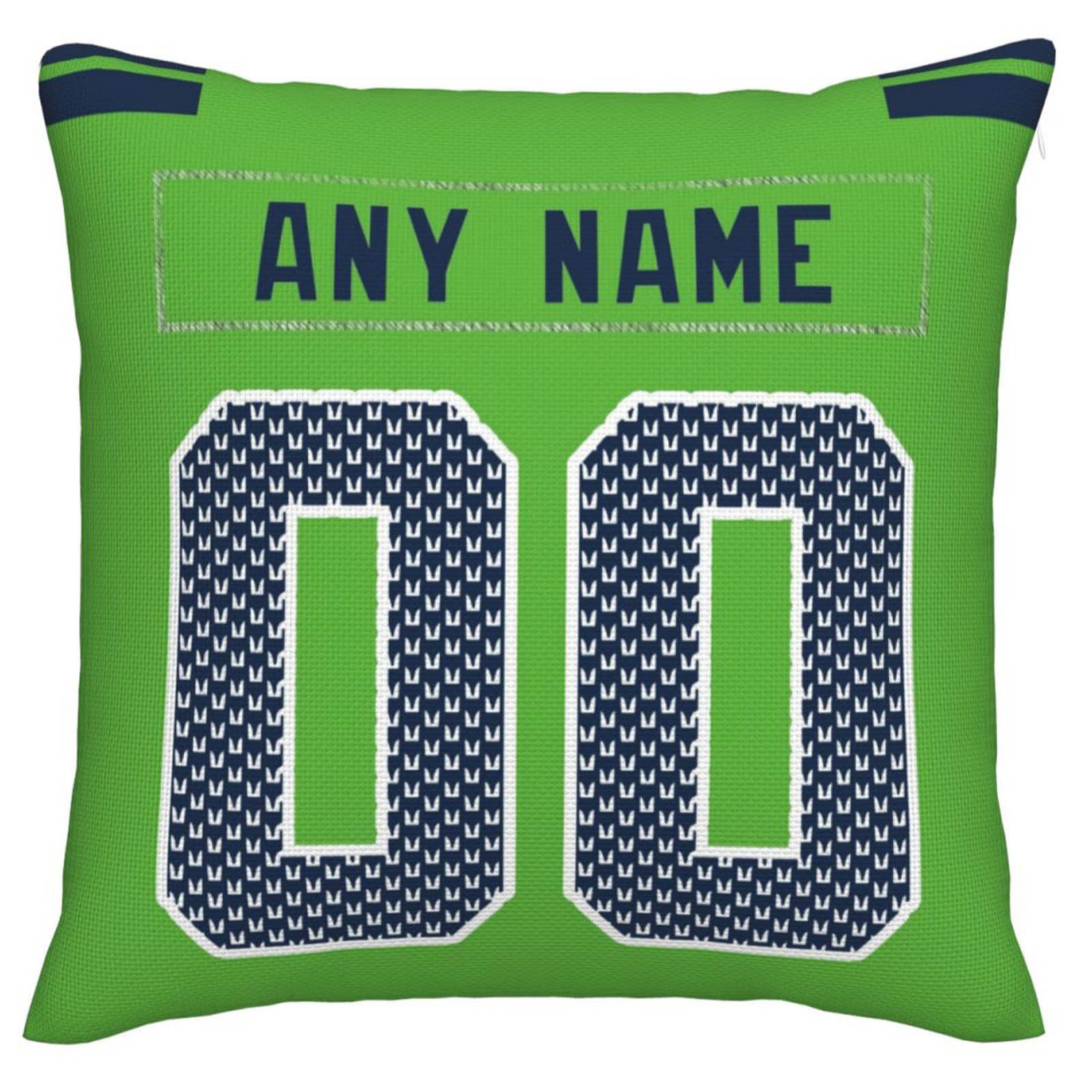 Custom SEA Football Shirt Top