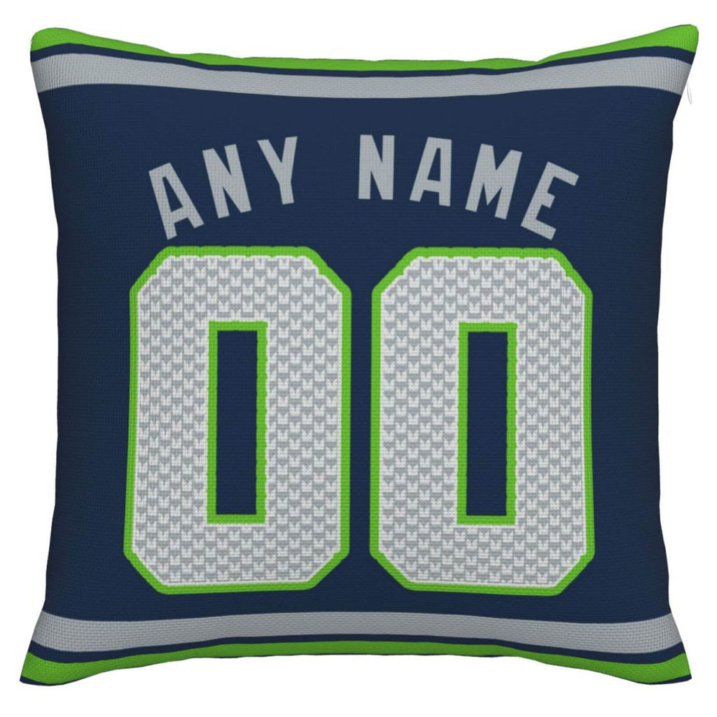 Custom SEA Football Shirt Top