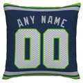 Custom SEA Football Shirt Top