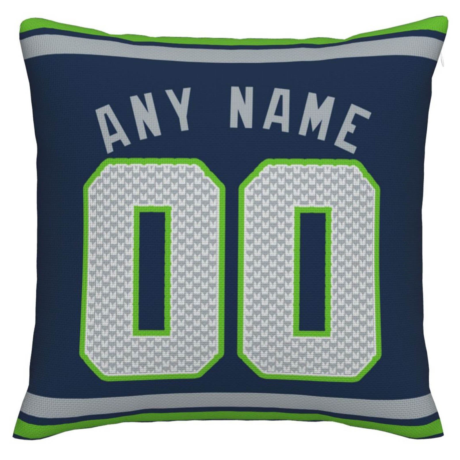 Custom SEA Football Shirt Top