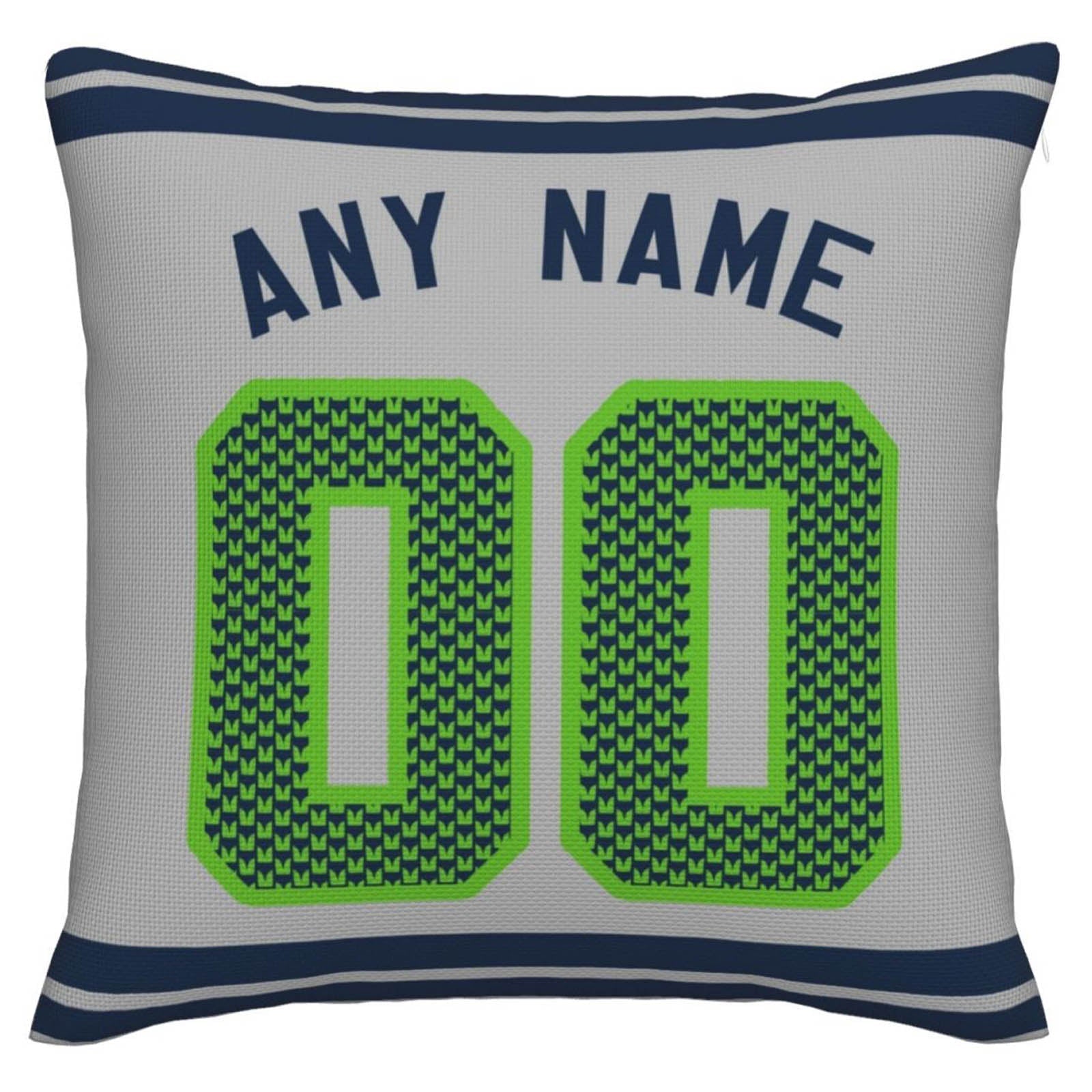 Custom SEA Football Shirt Top