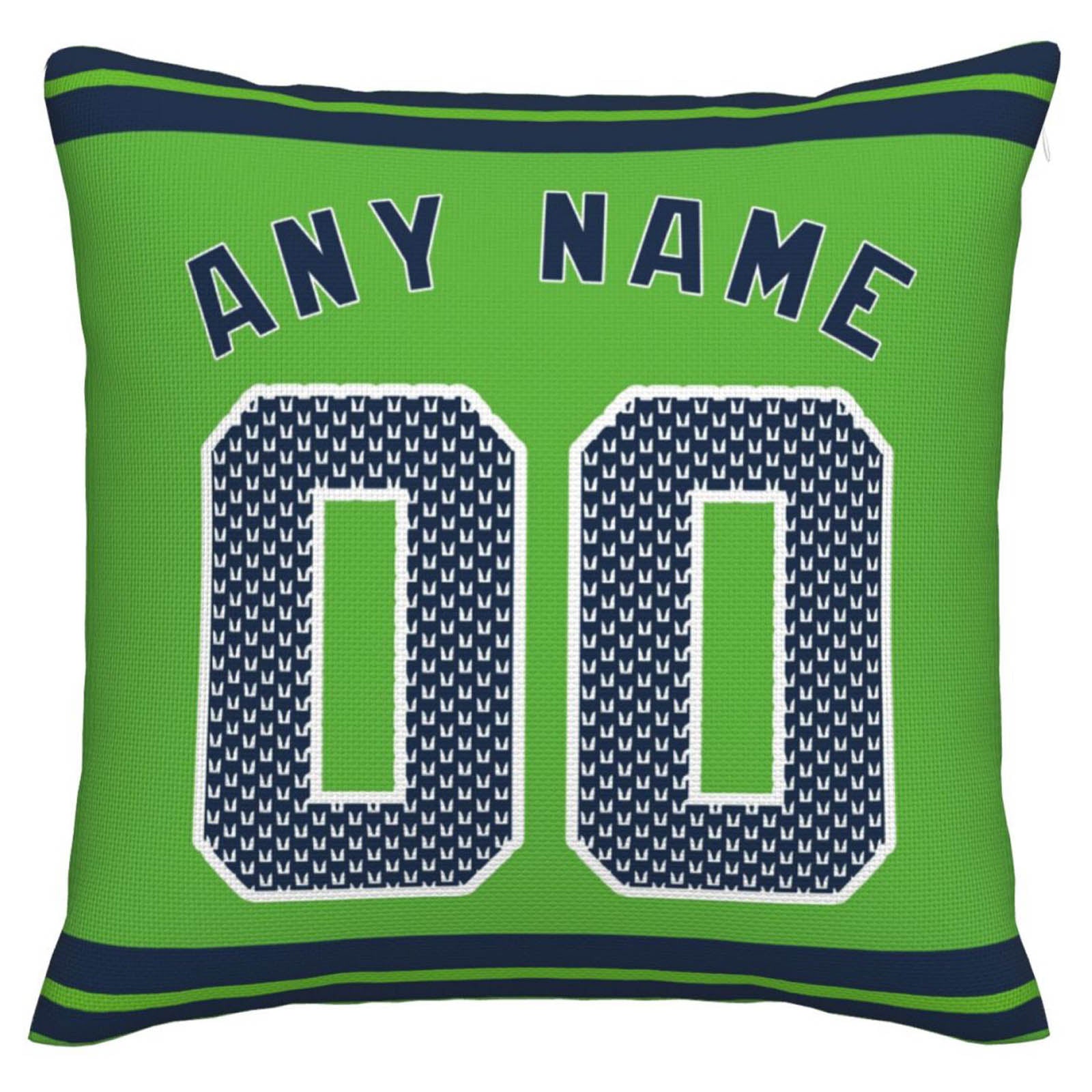 Custom SEA Football Shirt Top