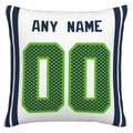 Custom SEA Football Shirt Top