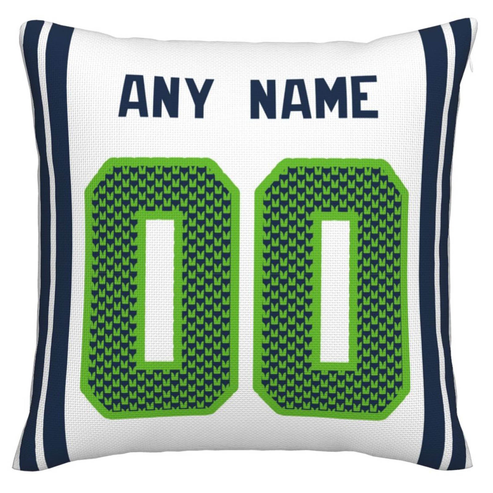 Custom SEA Football Shirt Top