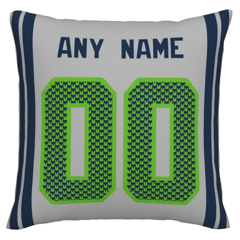 Custom SEA Football Shirt Top