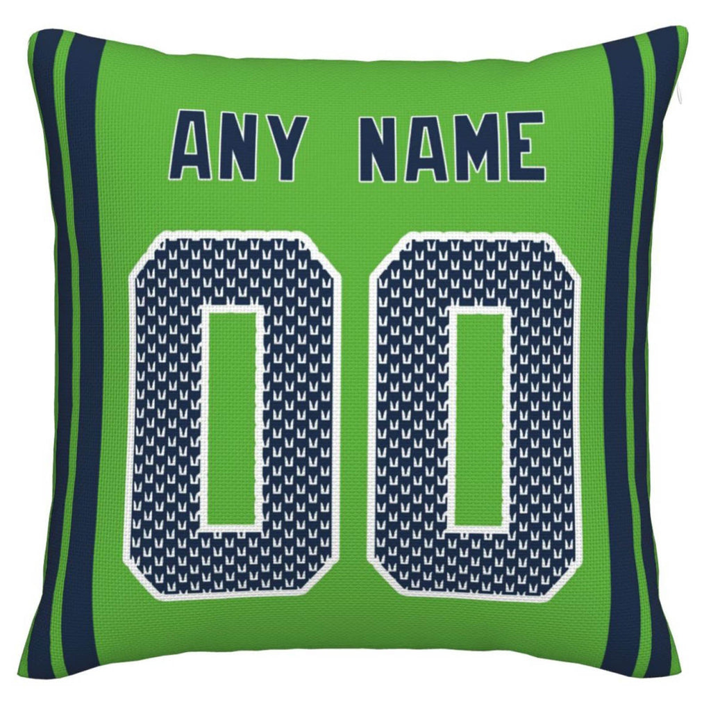 Custom SEA Football Shirt Top