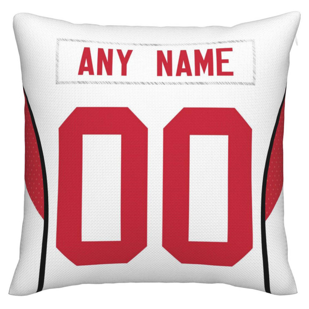 Custom SF Football Shirt Top