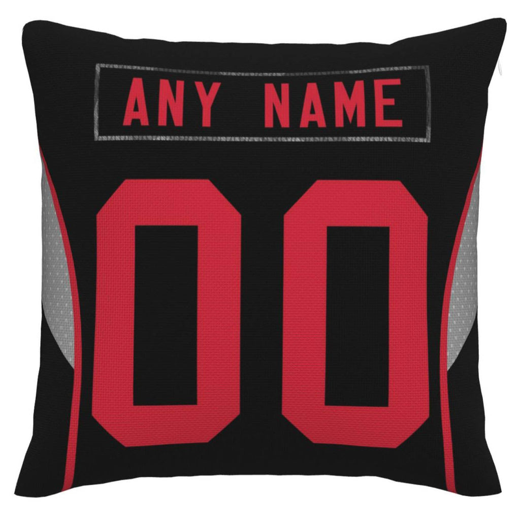 Custom SF Football Shirt Top