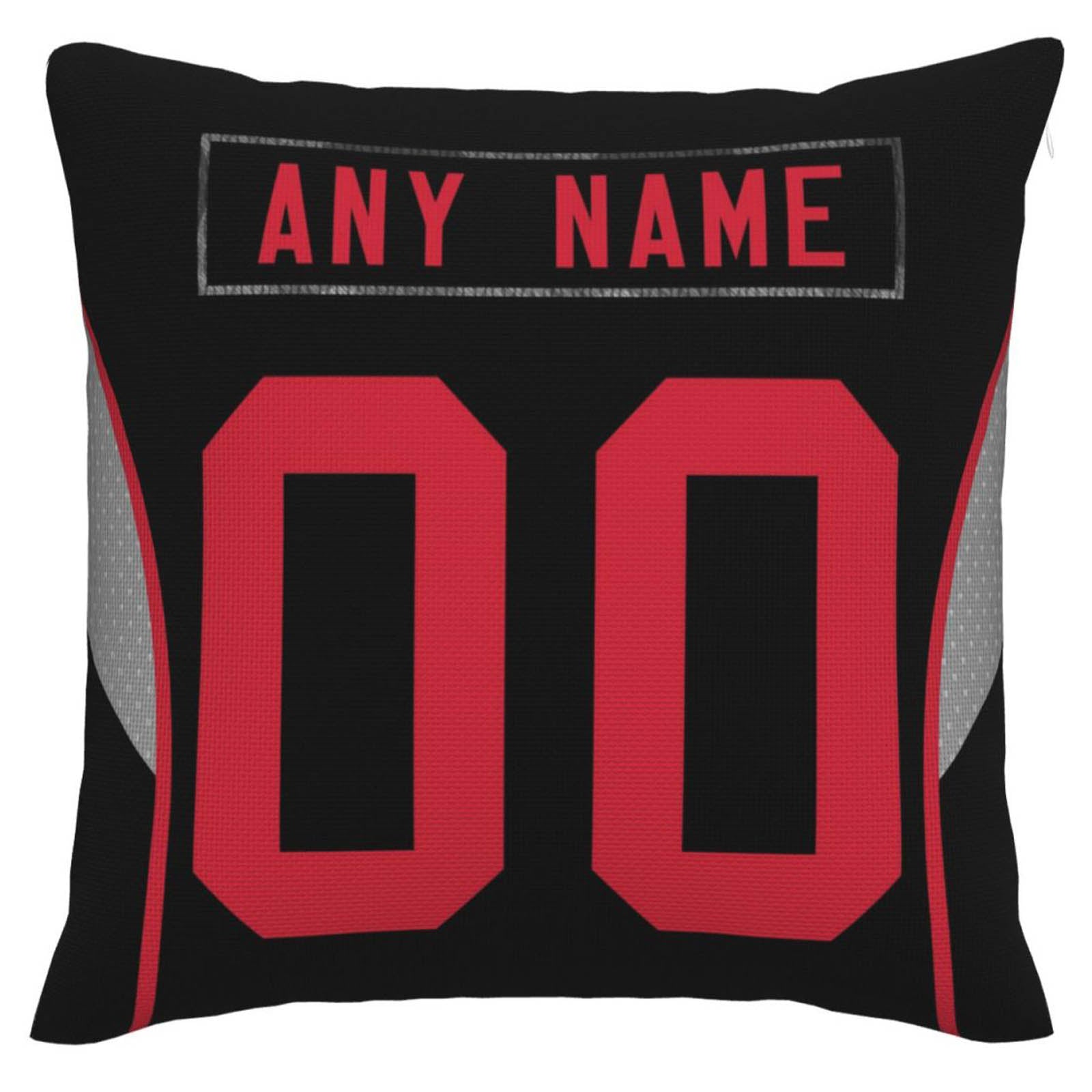 Custom SF Football Shirt Top