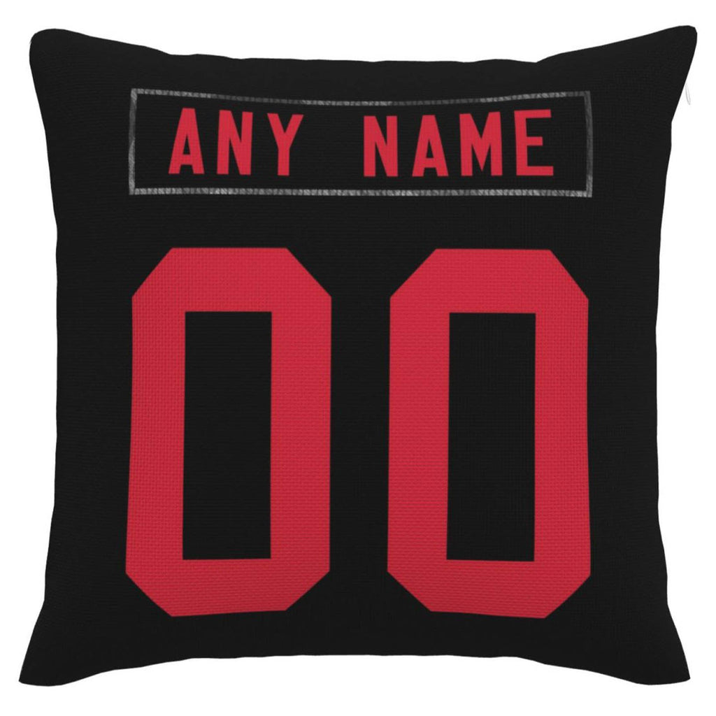Custom SF Football Shirt Top