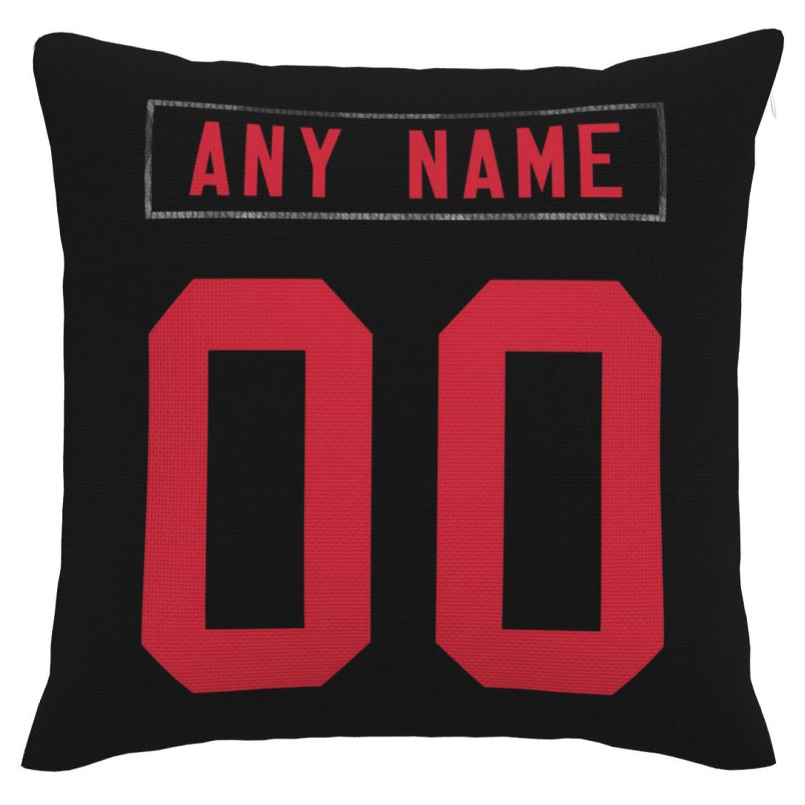 Custom SF Football Shirt Top