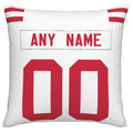 Custom SF Football Shirt Top
