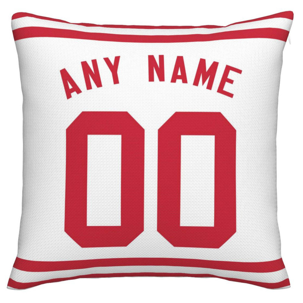 Custom SF Football Shirt Top
