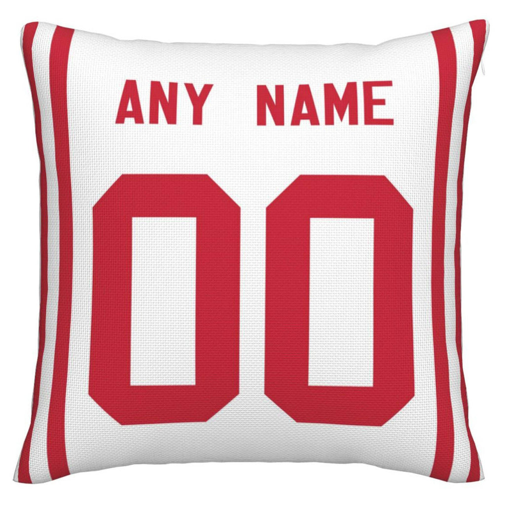 Custom SF Football Shirt Top