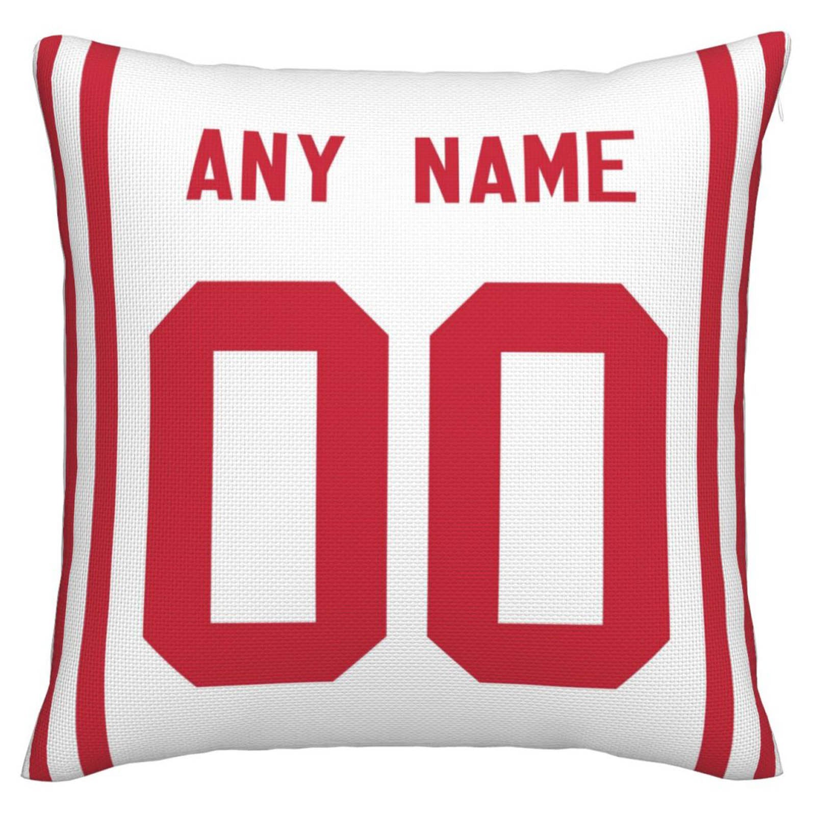 Custom SF Football Shirt Top
