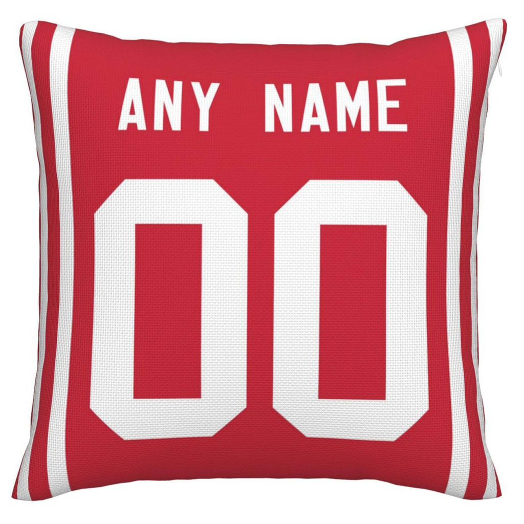 Custom SF Football Shirt Top