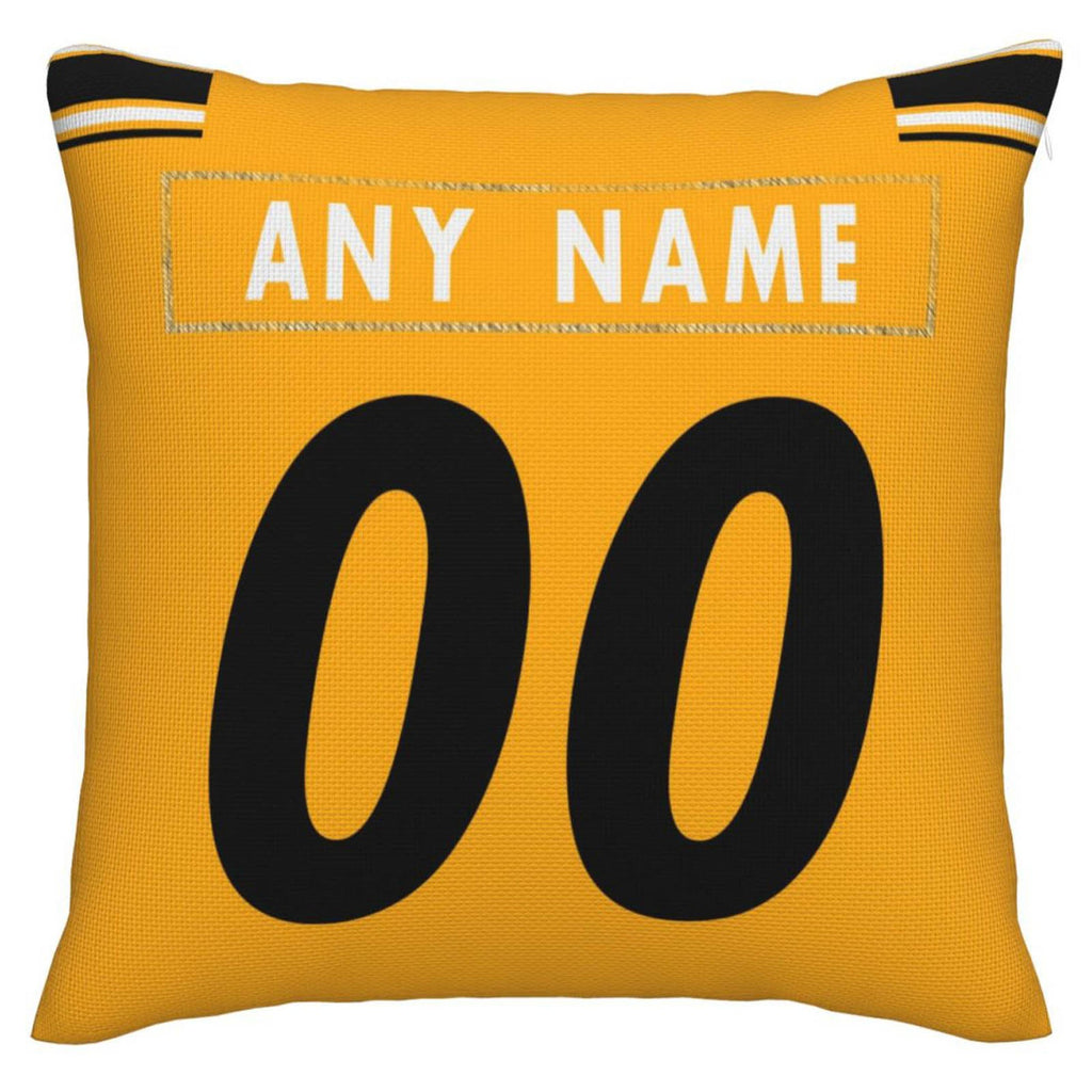 Custom PIT Football Shirt Top