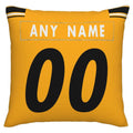 Custom PIT Football Shirt Top
