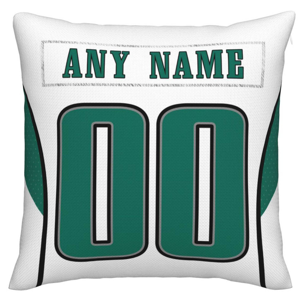 Custom PHI Football Shirt Top