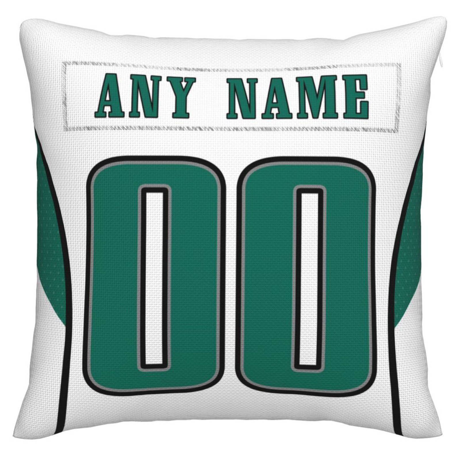 Custom PHI Football Shirt Top