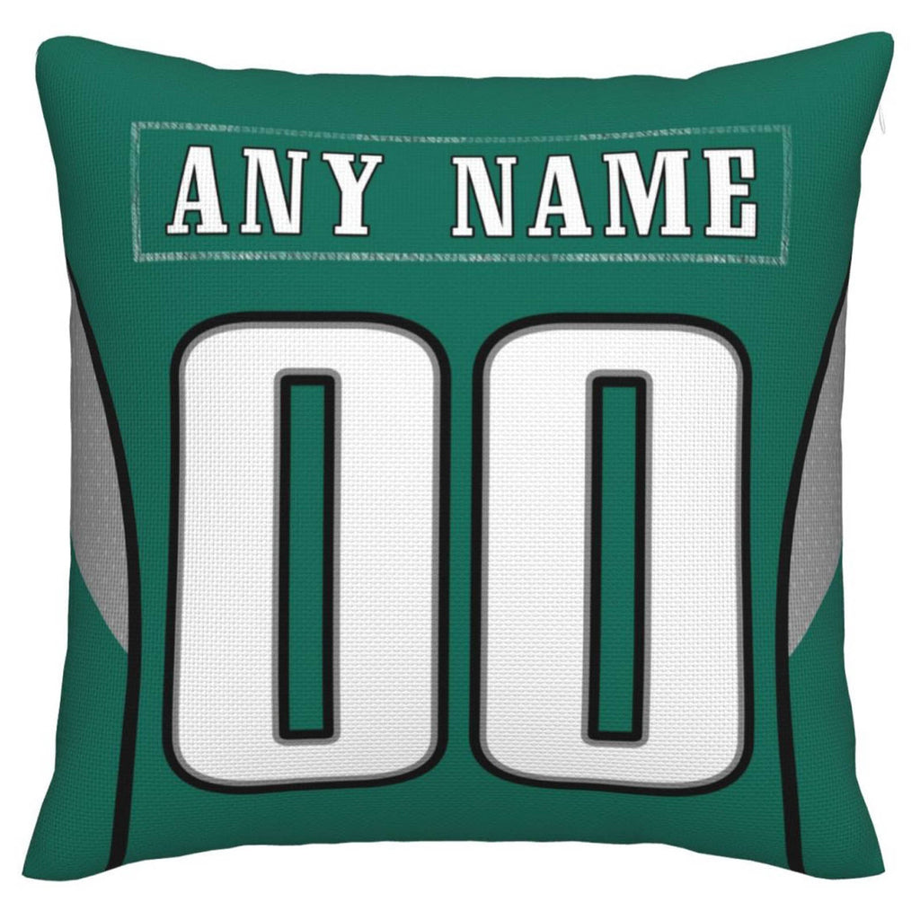 Custom PHI Football Shirt Top