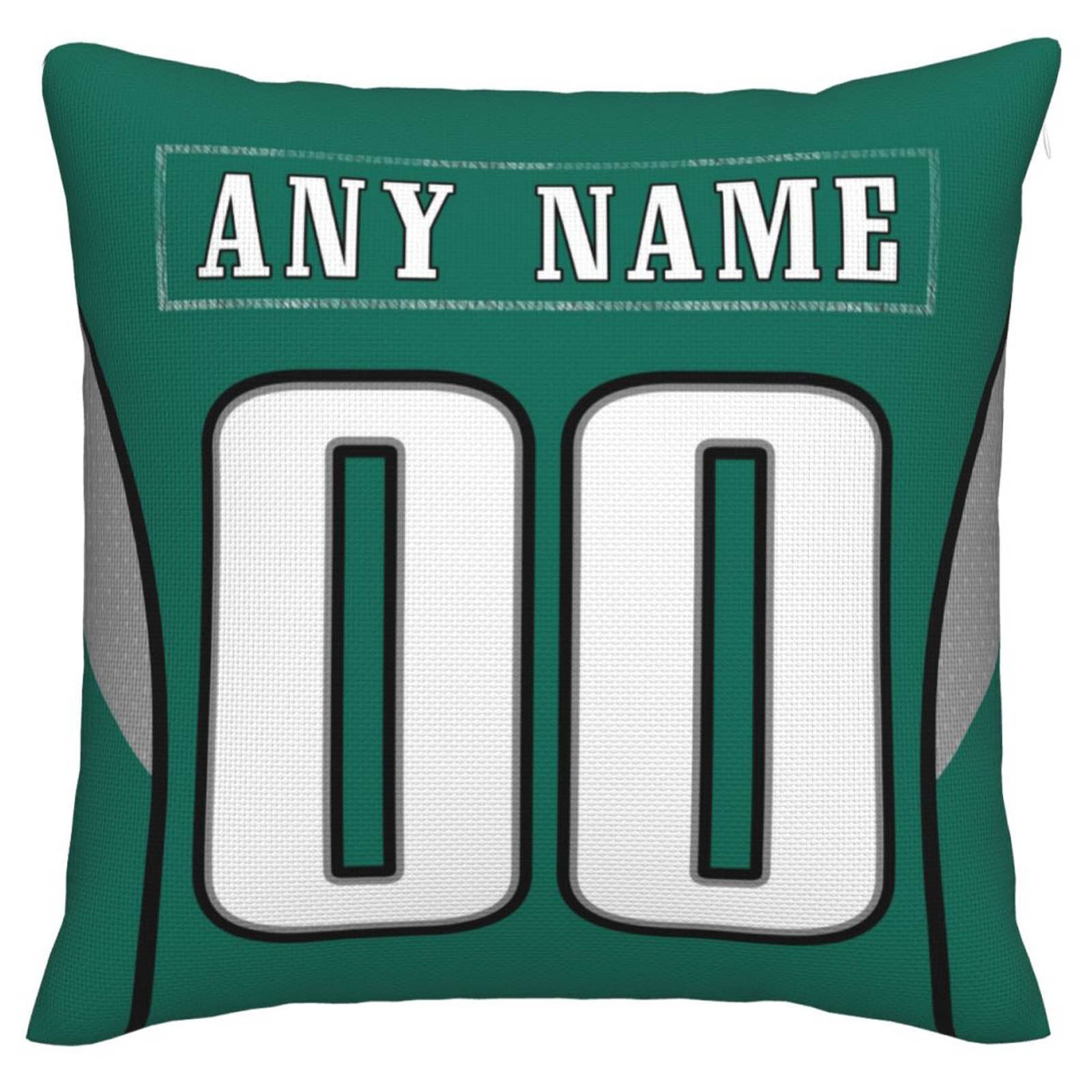 Custom PHI Football Shirt Top