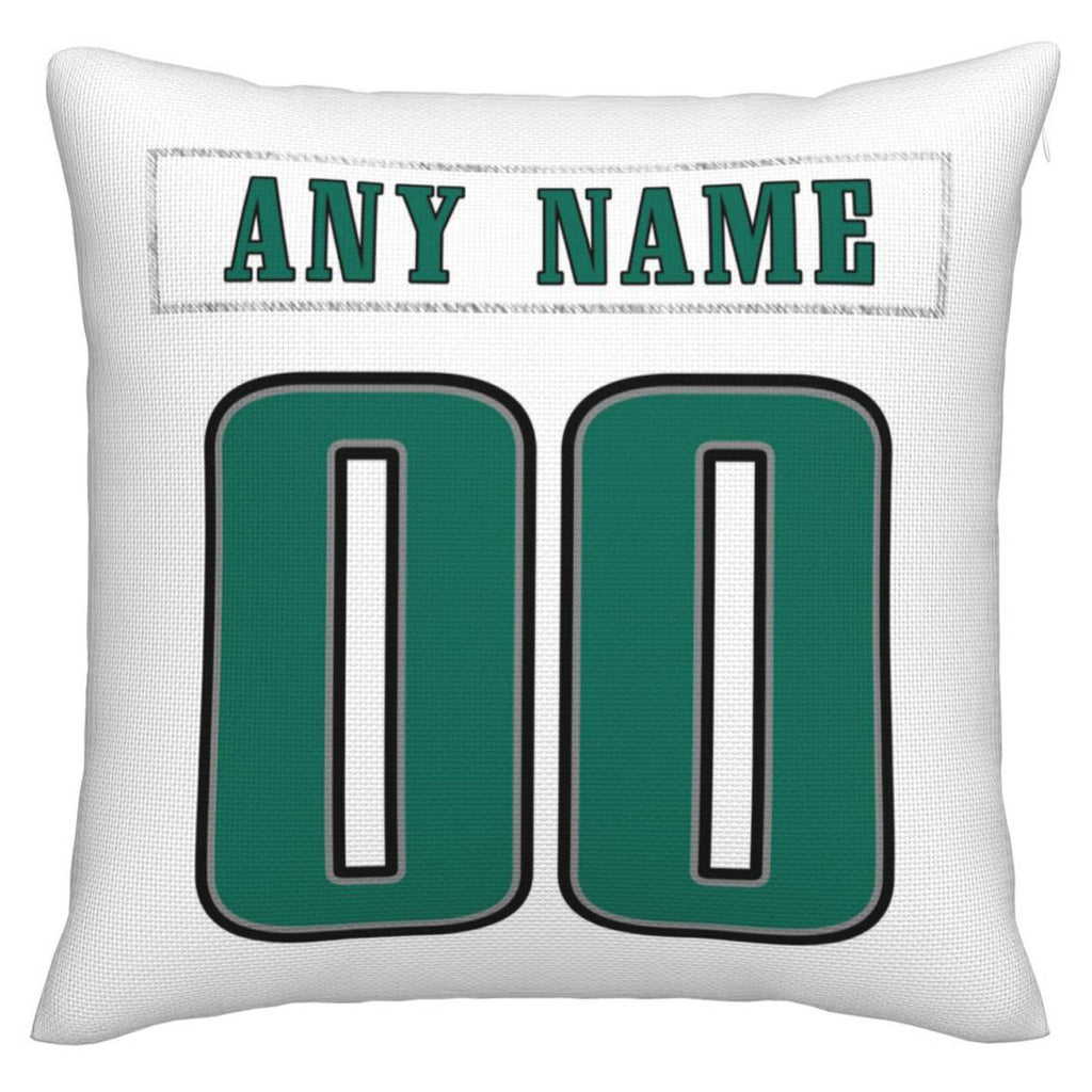 Custom PHI Football Shirt Top