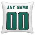 Custom PHI Football Shirt Top