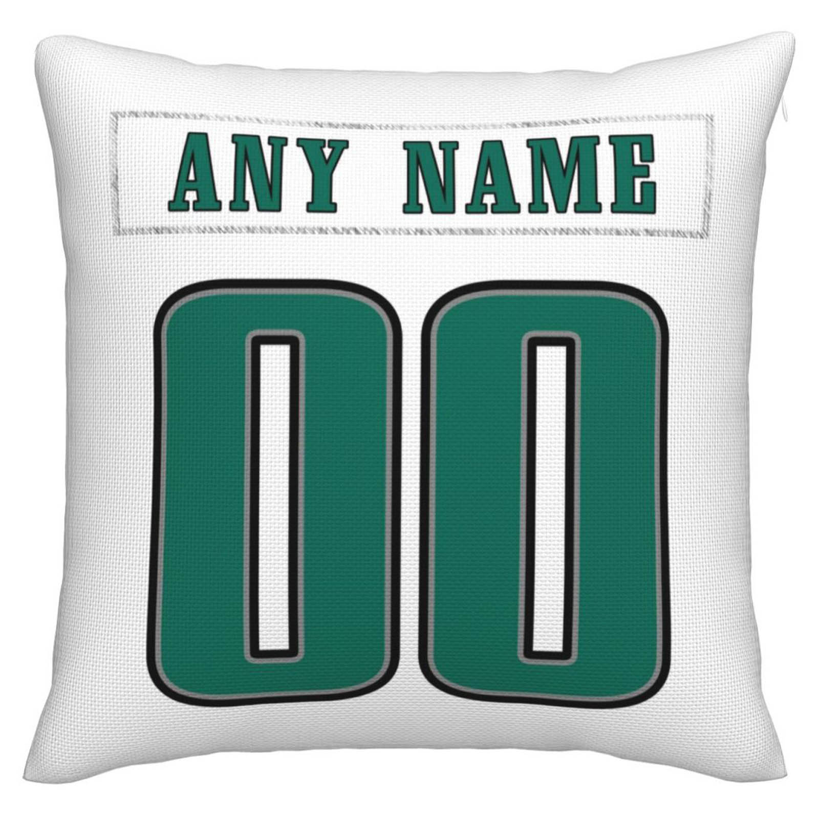 Custom PHI Football Shirt Top