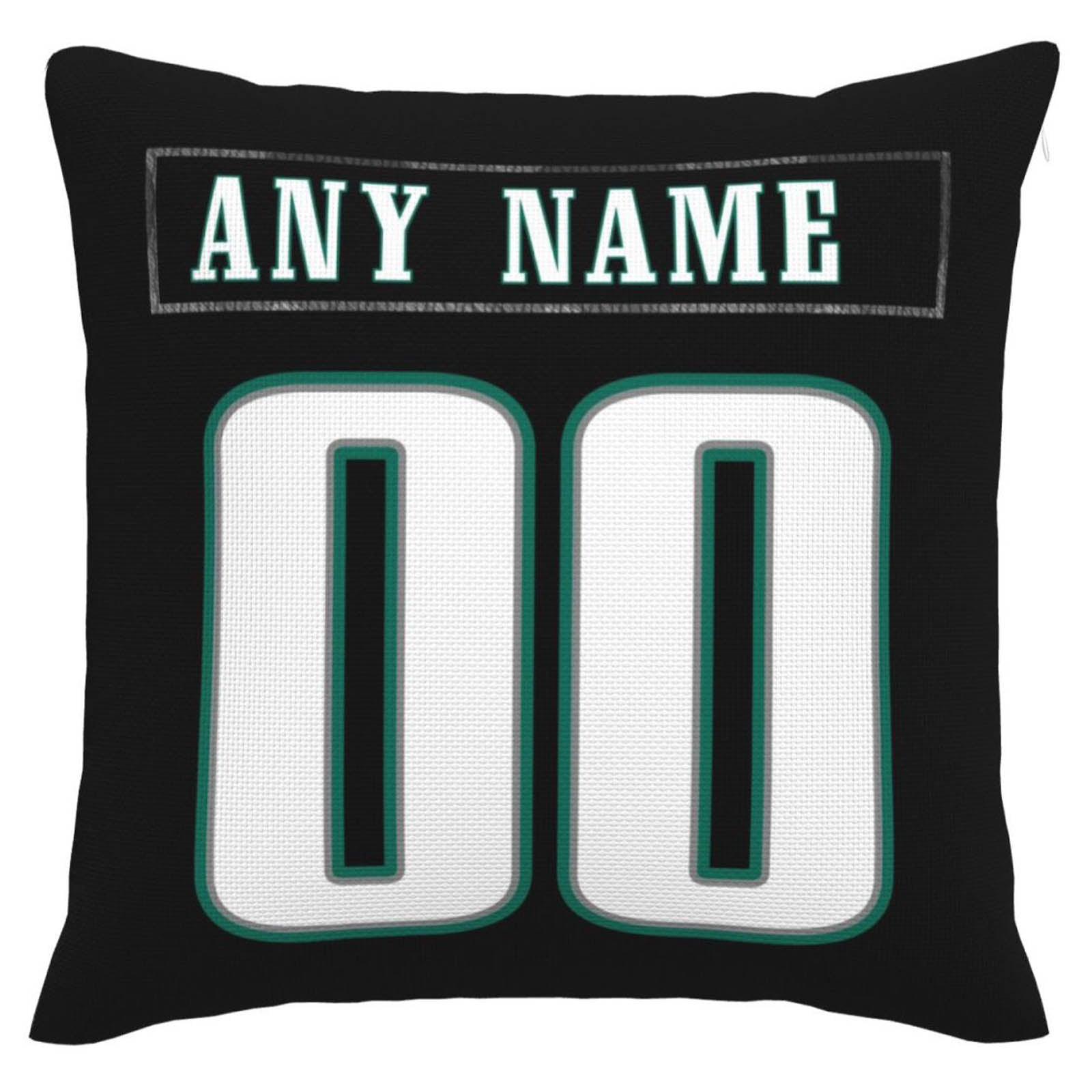 Custom PHI Football Shirt Top
