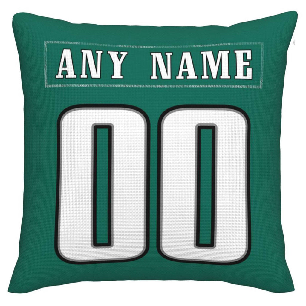 Custom PHI Football Shirt Top