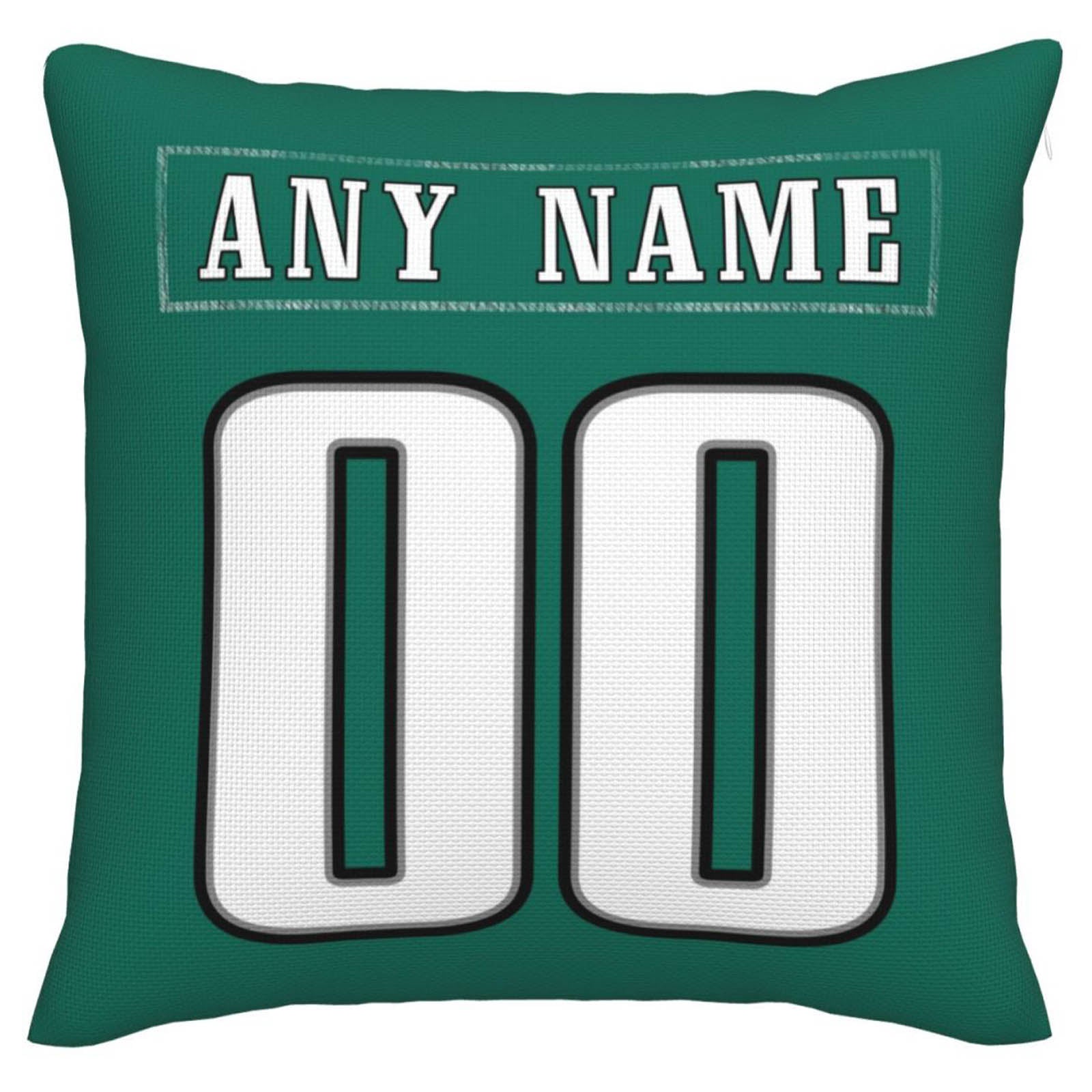 Custom PHI Football Shirt Top