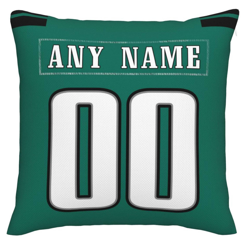 Custom PHI Football Shirt Top