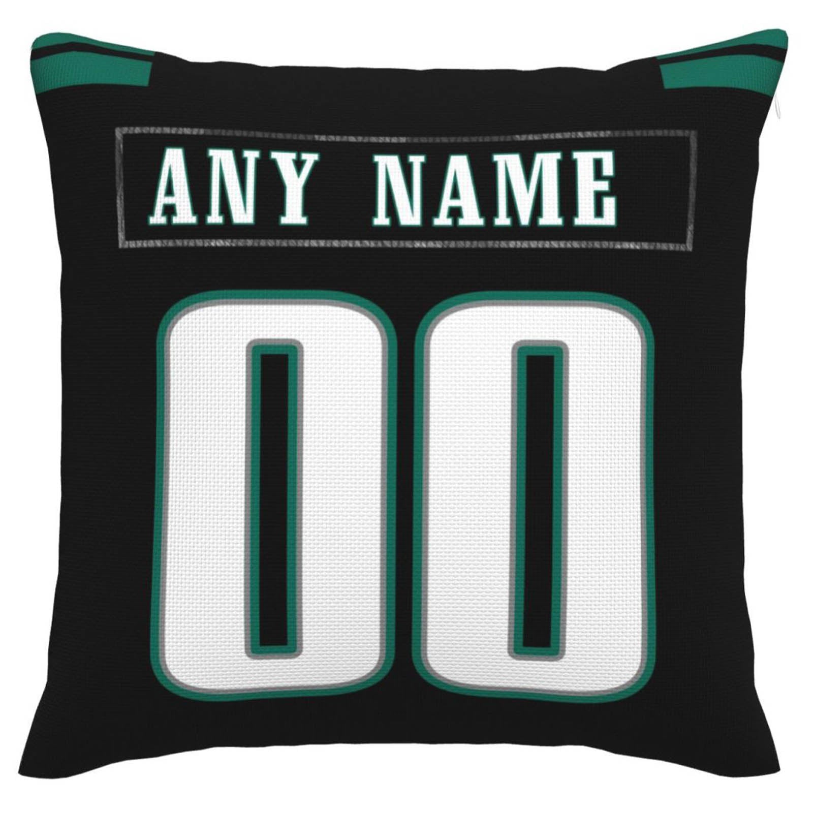 Custom PHI Football Shirt Top