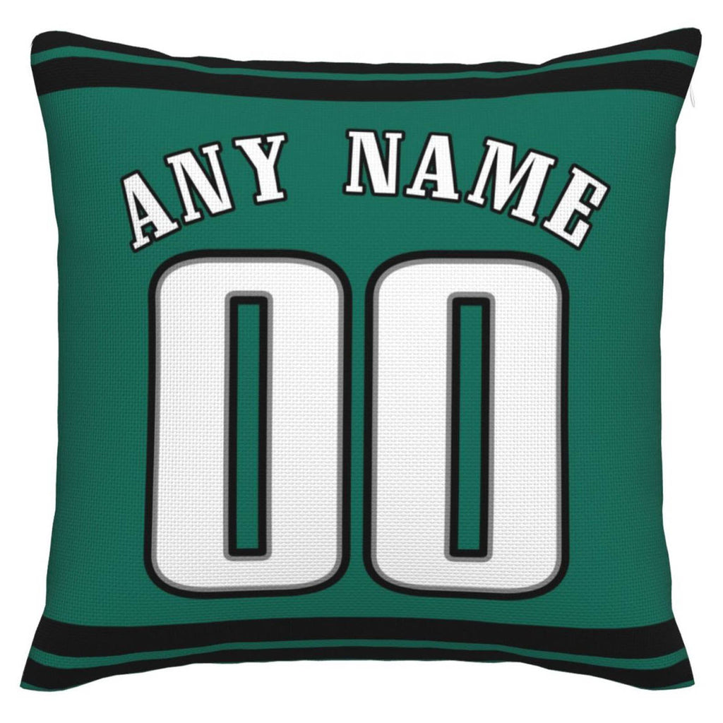 Custom PHI Football Shirt Top