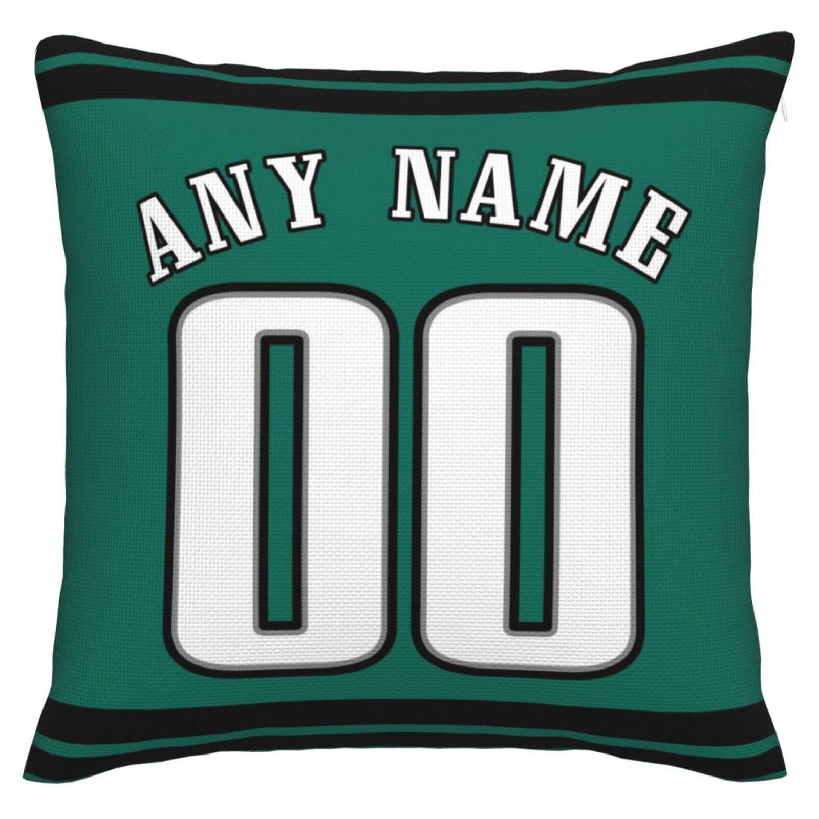 Custom PHI Football Shirt Top