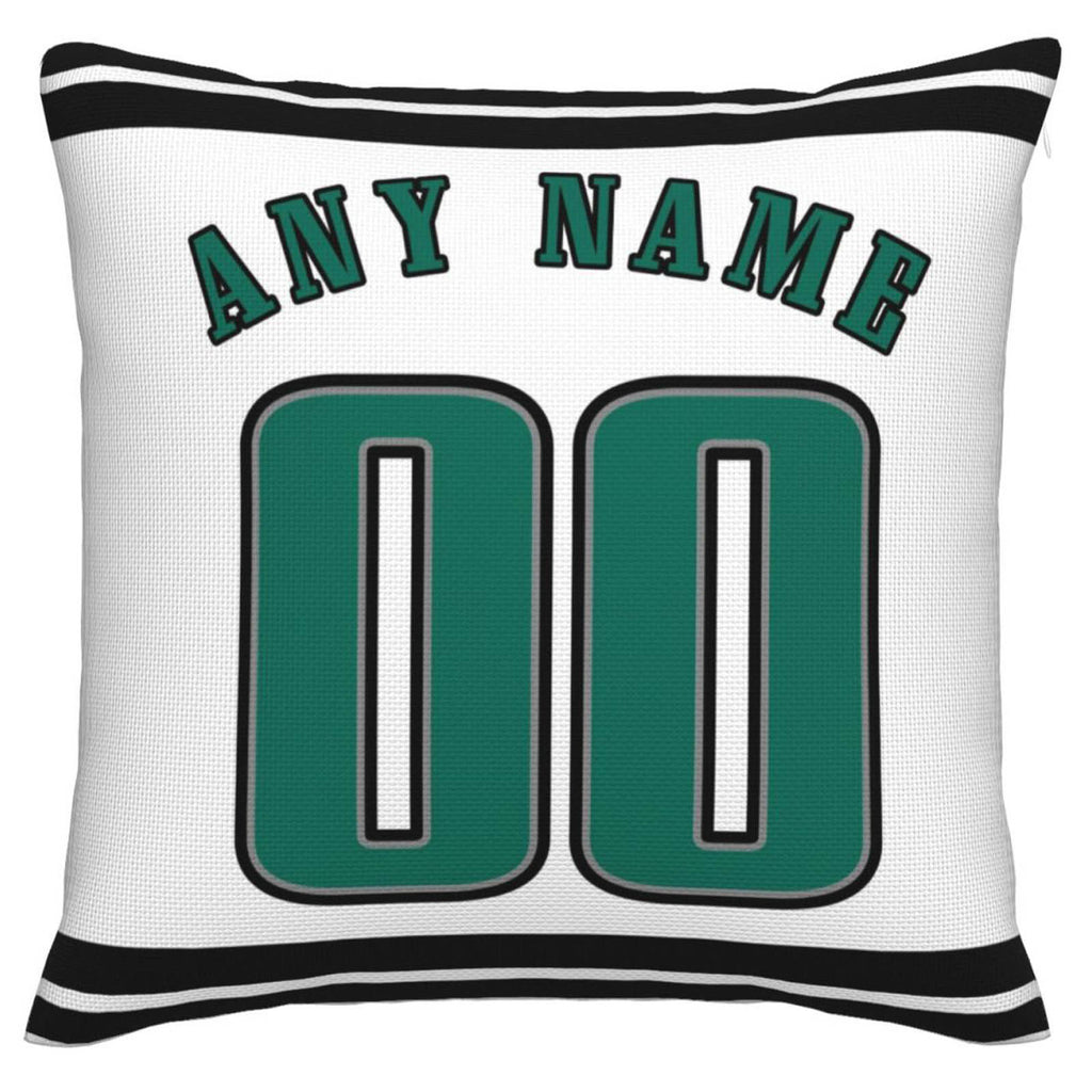 Custom PHI Football Shirt Top