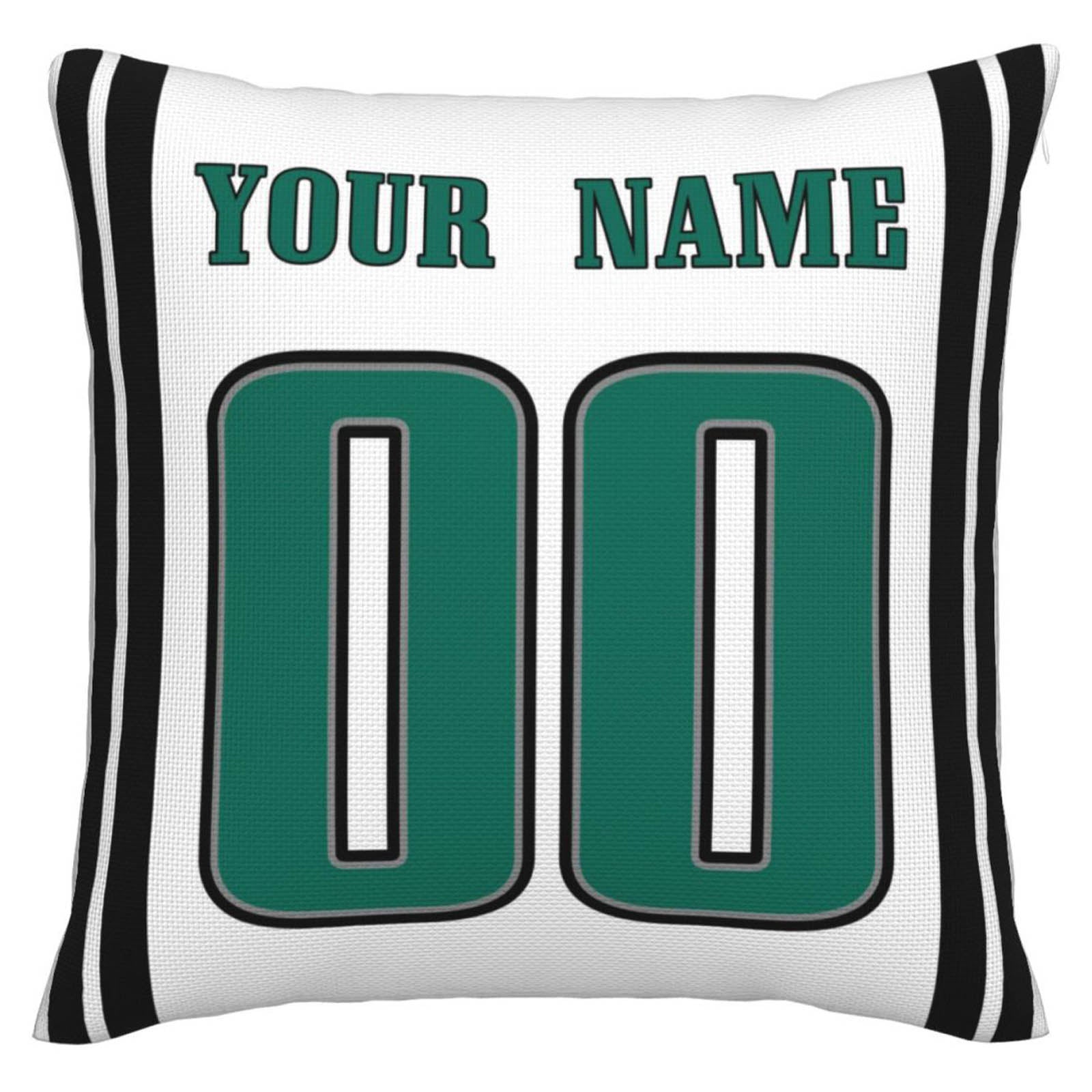Custom PHI Football Shirt Top