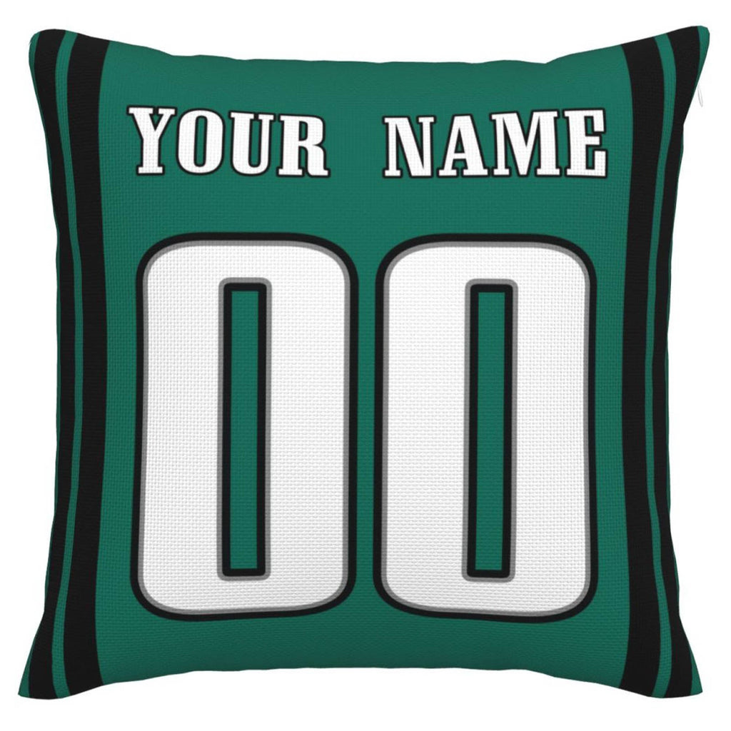 Custom PHI Football Shirt Top