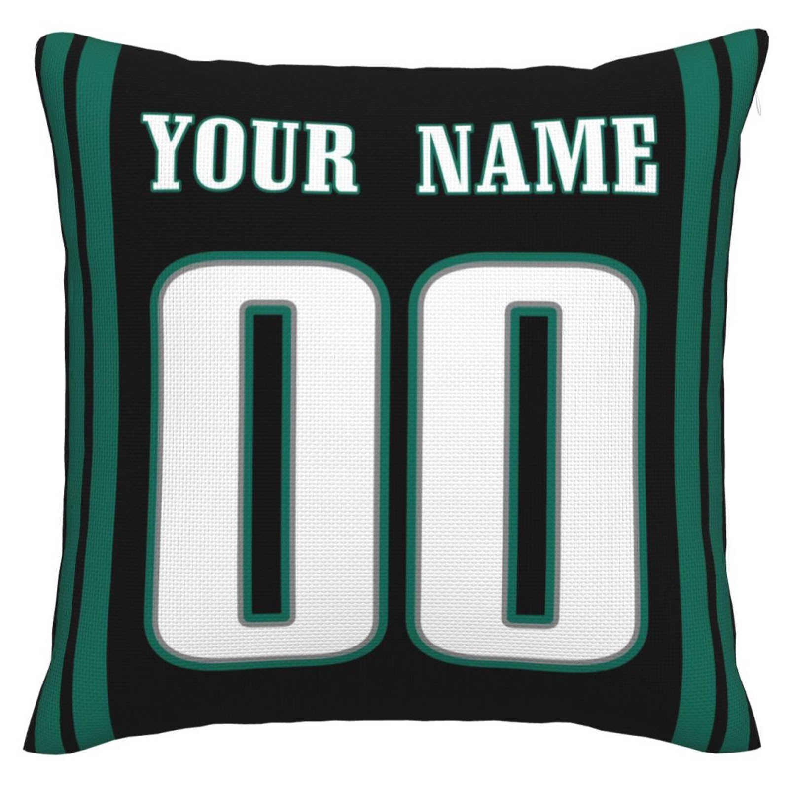 Custom PHI Football Shirt Top