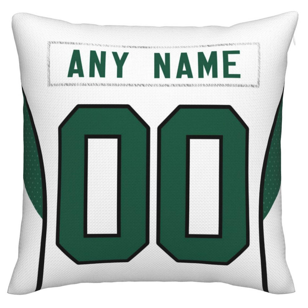 Custom NYJ Football Shirt Top