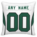 Custom NYJ Football Shirt Top