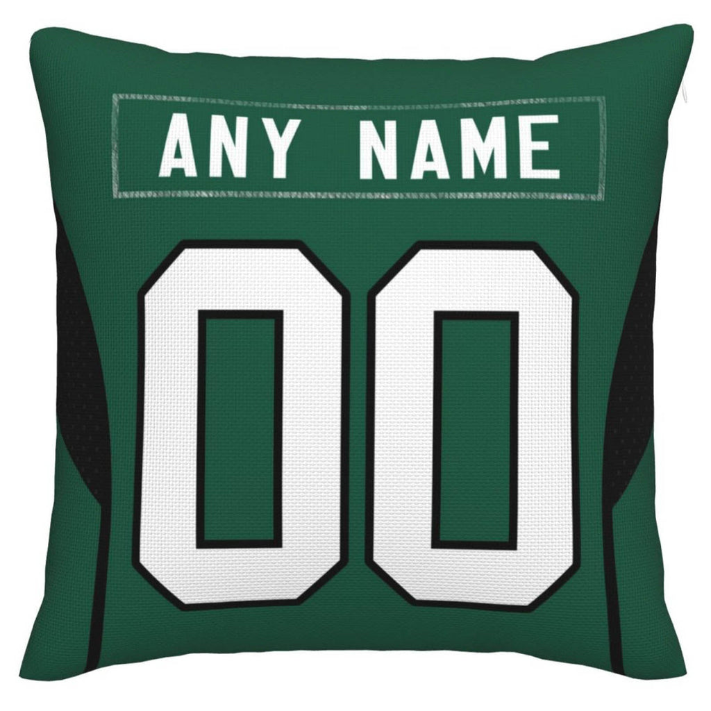 Custom NYJ Football Shirt Top
