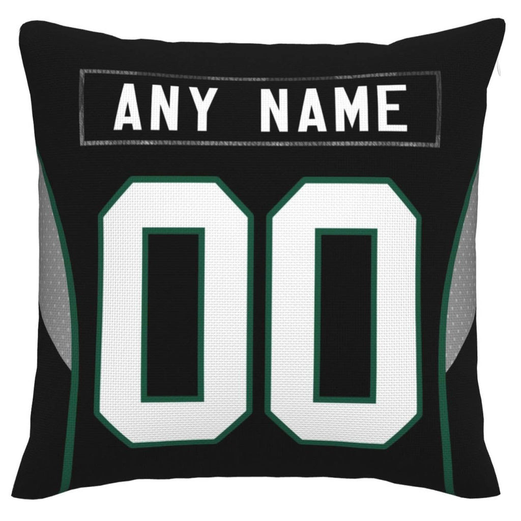 Custom NYJ Football Shirt Top