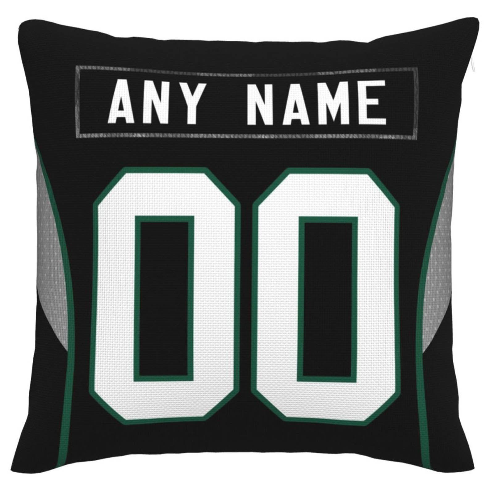 Custom NYJ Football Shirt Top